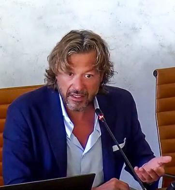 Alessio Fioroni